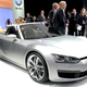 Illustration for article titled The Top Ten 2009 Detroit Auto Show Cars We Most Want To Drive